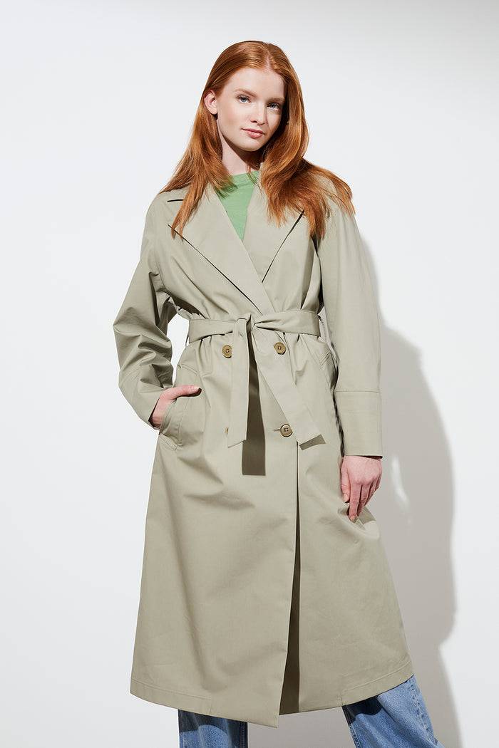 Langerchen Coat Chorley Neuheiten