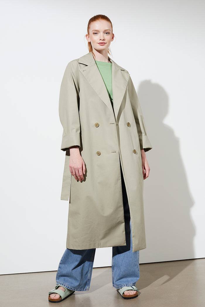 Langerchen Coat Chorley Neuheiten