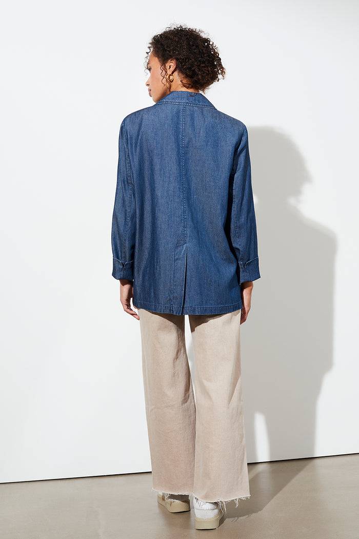 Langerchen Jacket Agness Saisonale Angebote