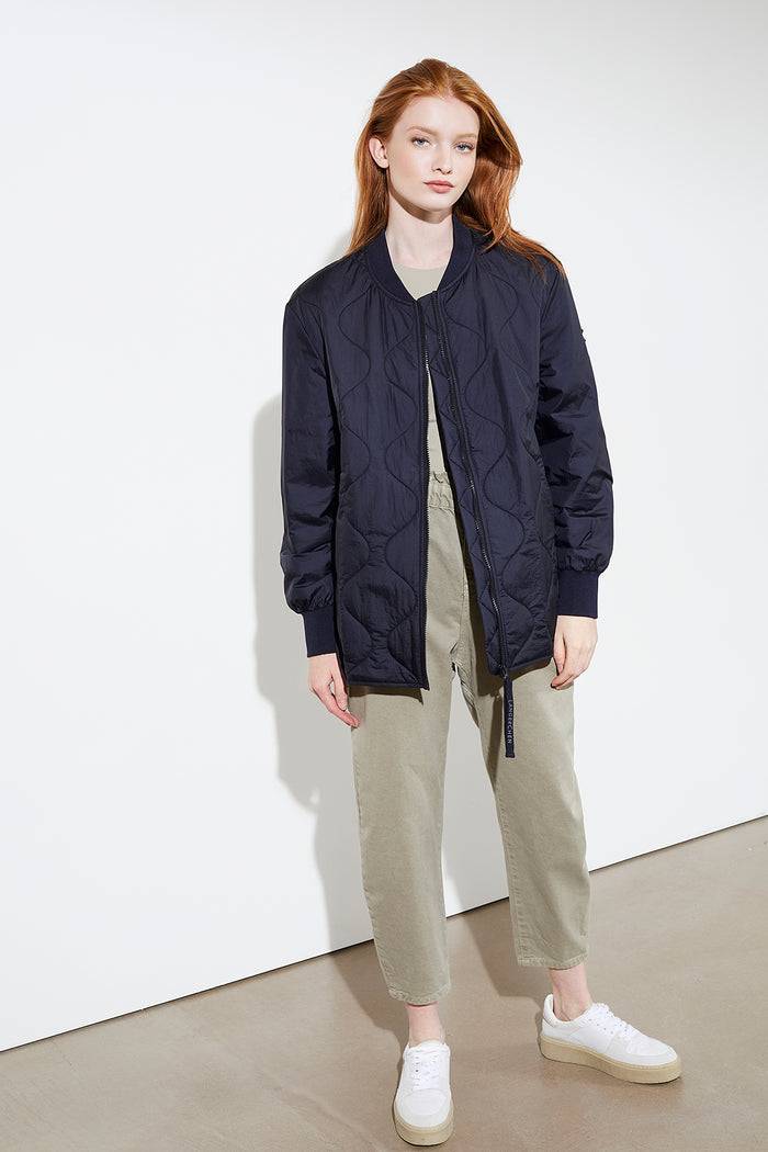 Langerchen Jacket Burnham Tägliche Deals