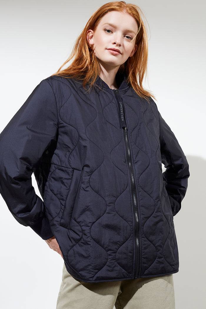 Langerchen Jacket Burnham Tägliche Deals