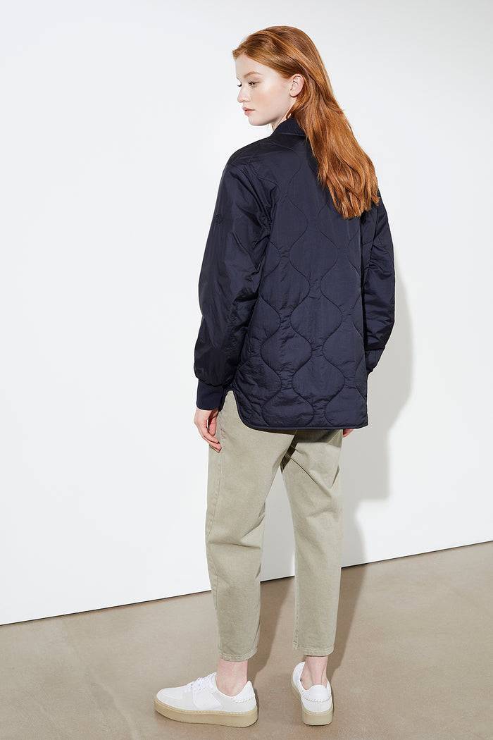 Langerchen Jacket Burnham Tägliche Deals