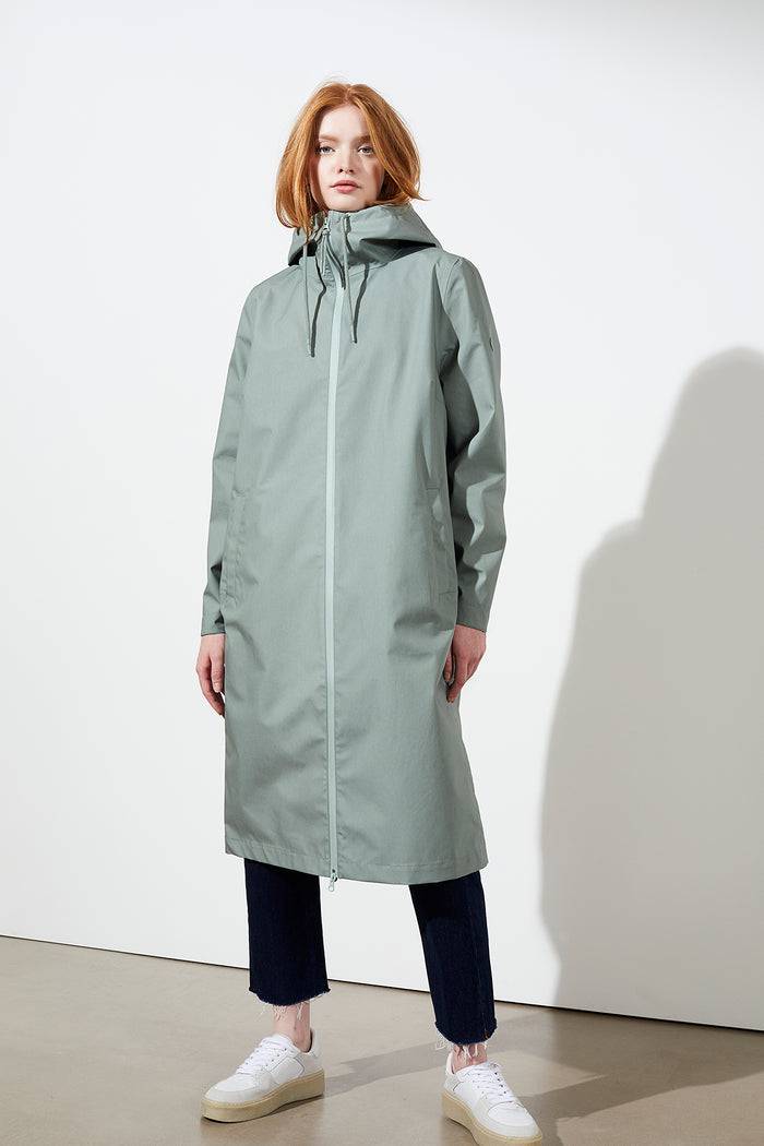 Langerchen Coat Glenbrook BP Sonderangebote
