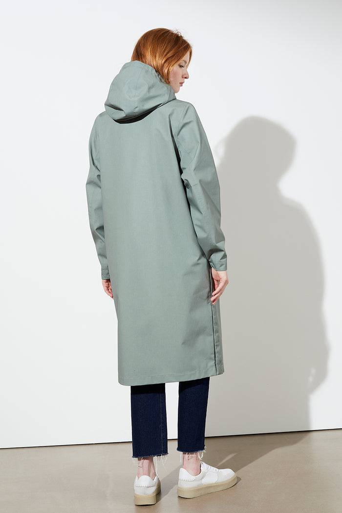 Langerchen Coat Glenbrook BP Sonderangebote