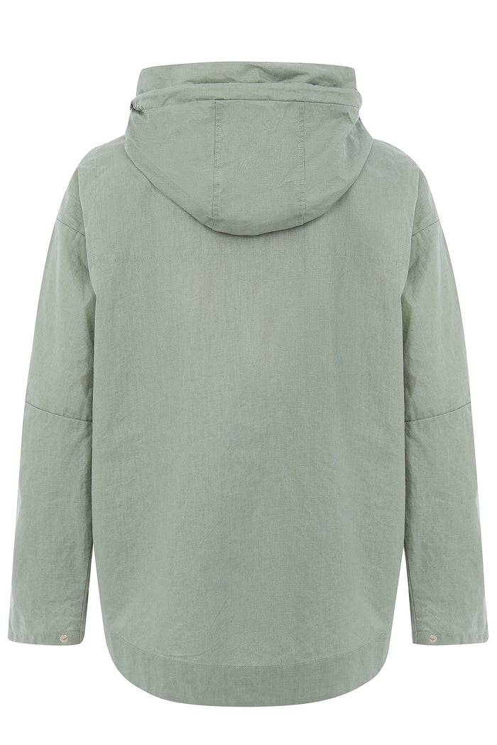 Langerchen Parka Theba Super Sparpreis