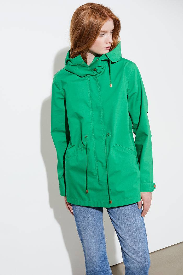 Langerchen Jacket Lismore Short Wochenangebot