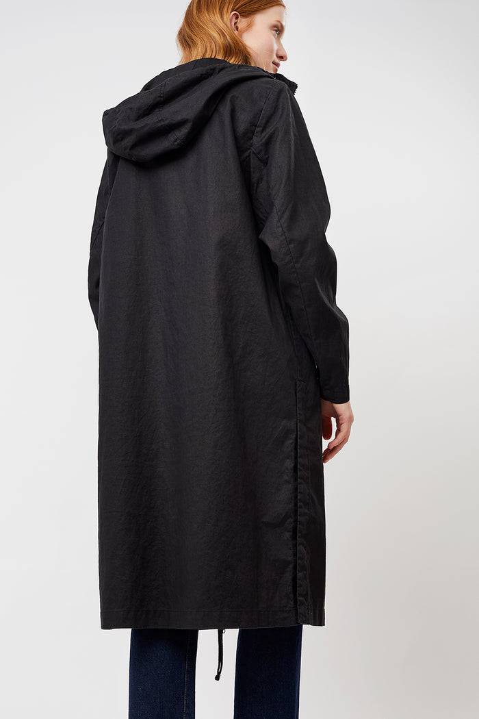 Langerchen Coat Gilford Kostenlose Rückgabe