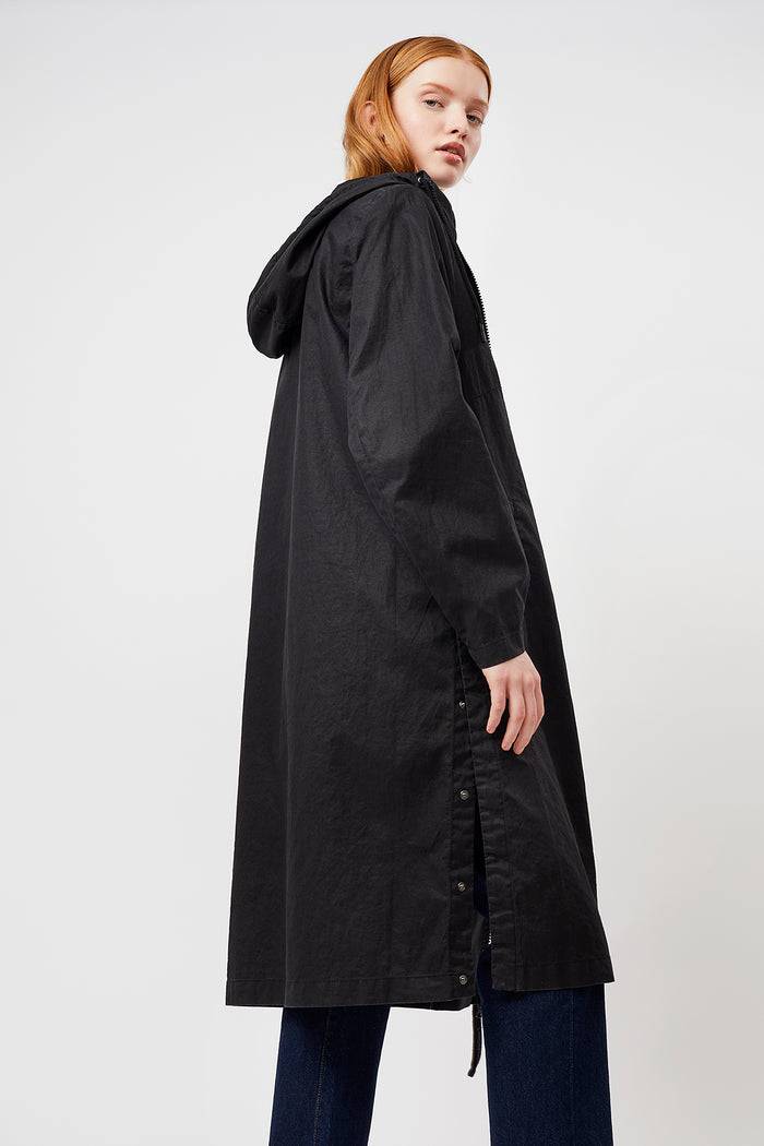 Langerchen Coat Gilford Kostenlose Rückgabe