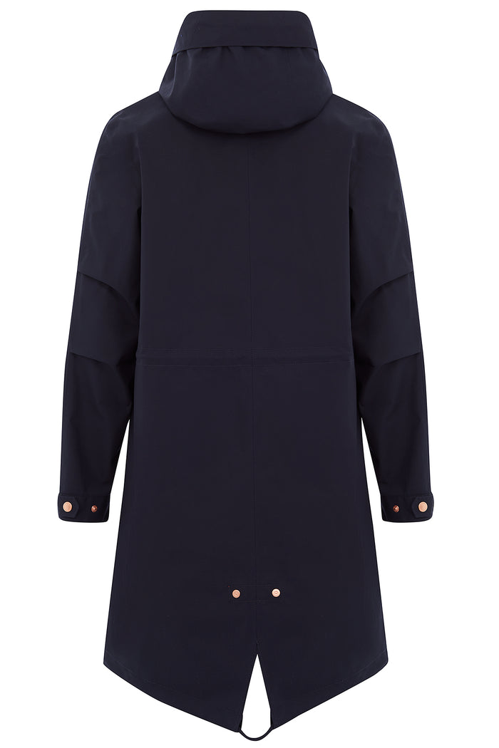 Langerchen Parka Lismore Neueste Stile