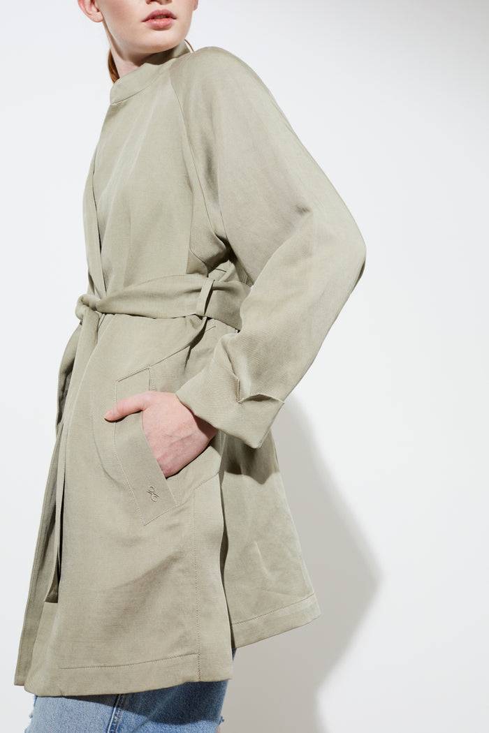 Langerchen Jacket Stenen Letzte 2 Tage