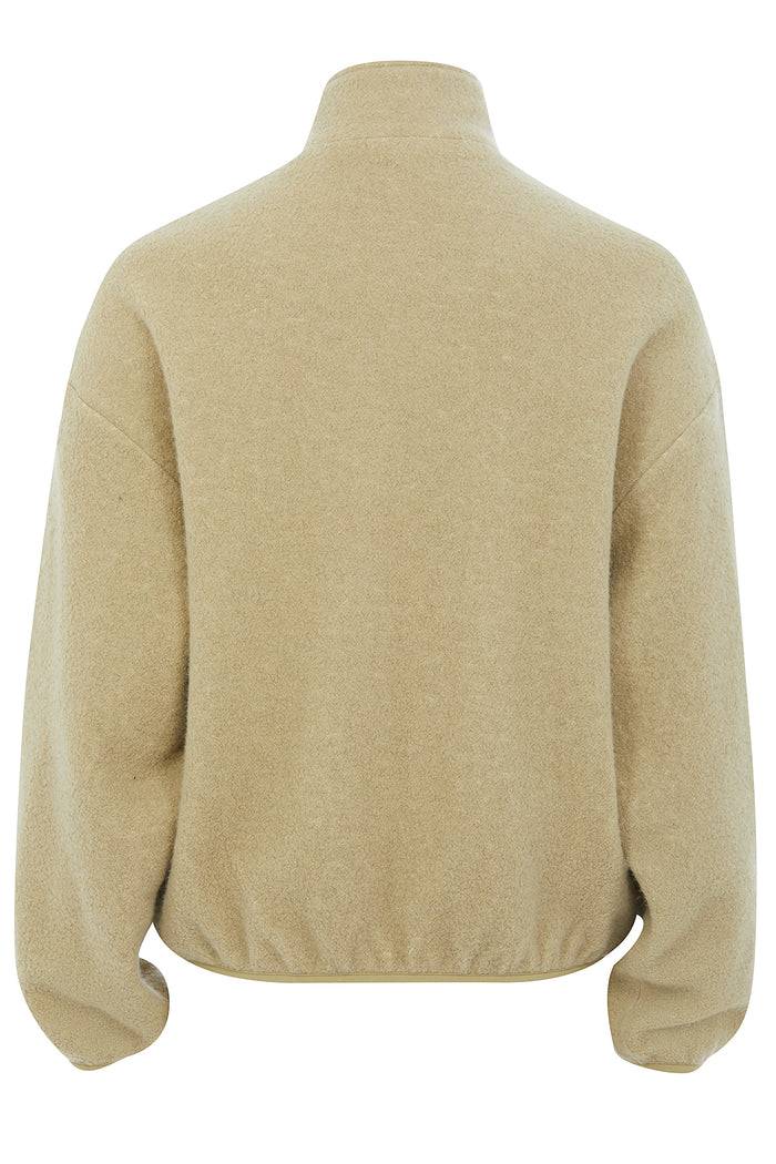 Langerchen Jacket Torkay Letzter Tag