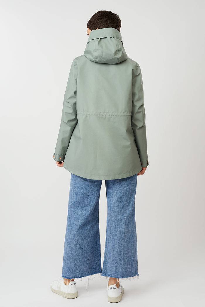Langerchen Jacket Lismore Short Zeitbegrenzte Promotion