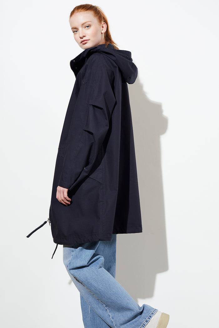 Langerchen Parka Killeen Sonderangebot der Fabrik