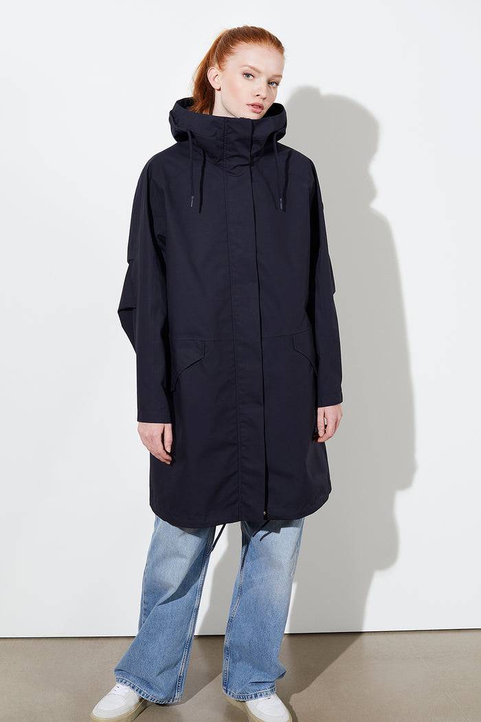Langerchen Parka Killeen Sonderangebot der Fabrik