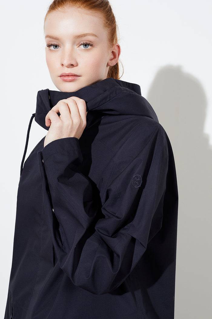 Langerchen Parka Killeen Sonderangebot der Fabrik