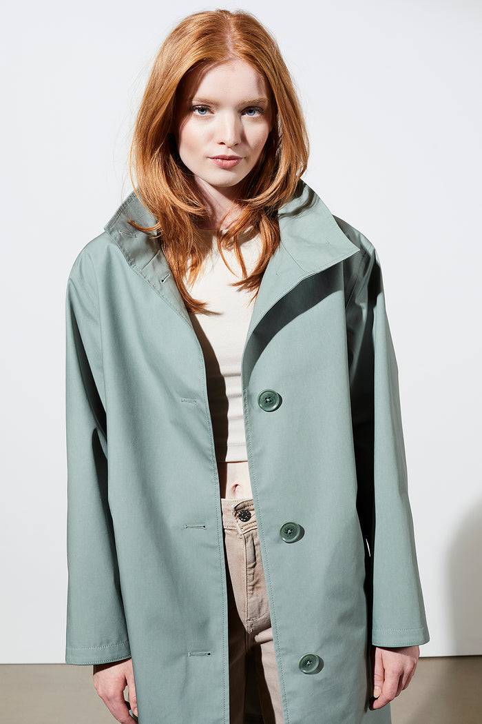 Langerchen Coat Pennfield Bis zu 55% Rabatt