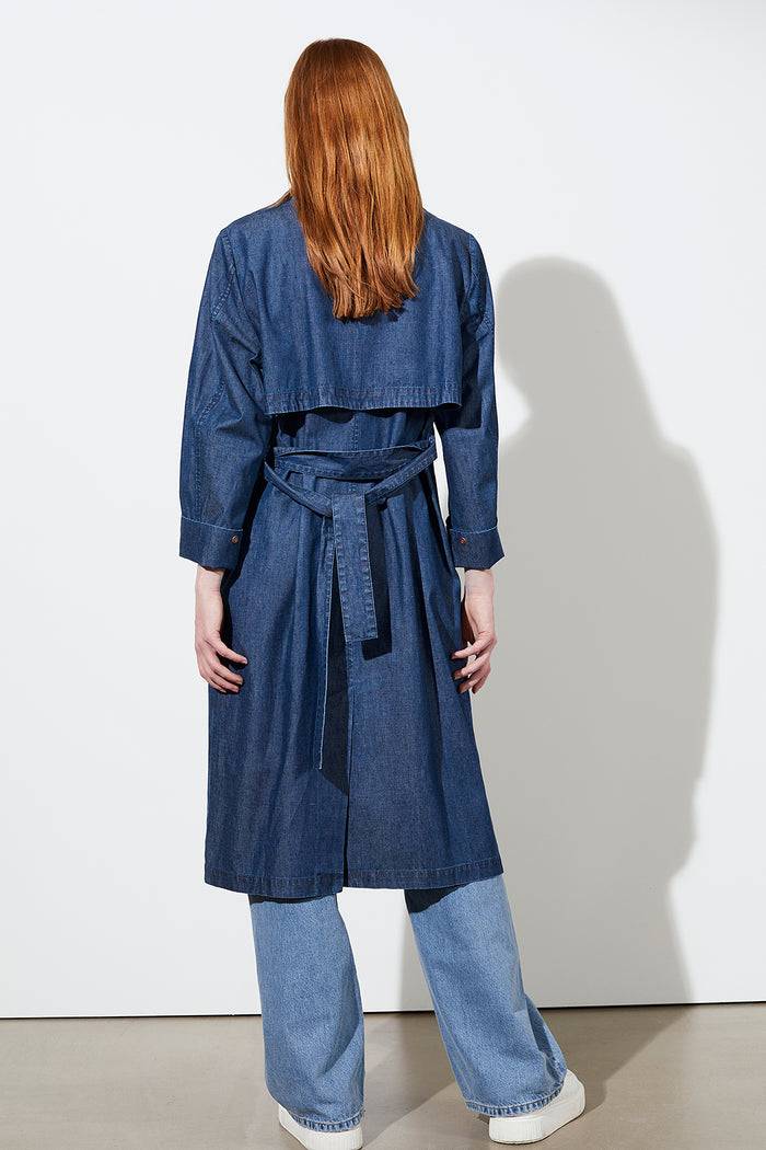 Langerchen Coat Chorley 50% Rabatt mit kostenlosem Versand