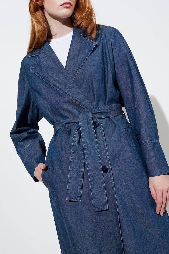 Langerchen Coat Chorley 50% Rabatt mit kostenlosem Versand