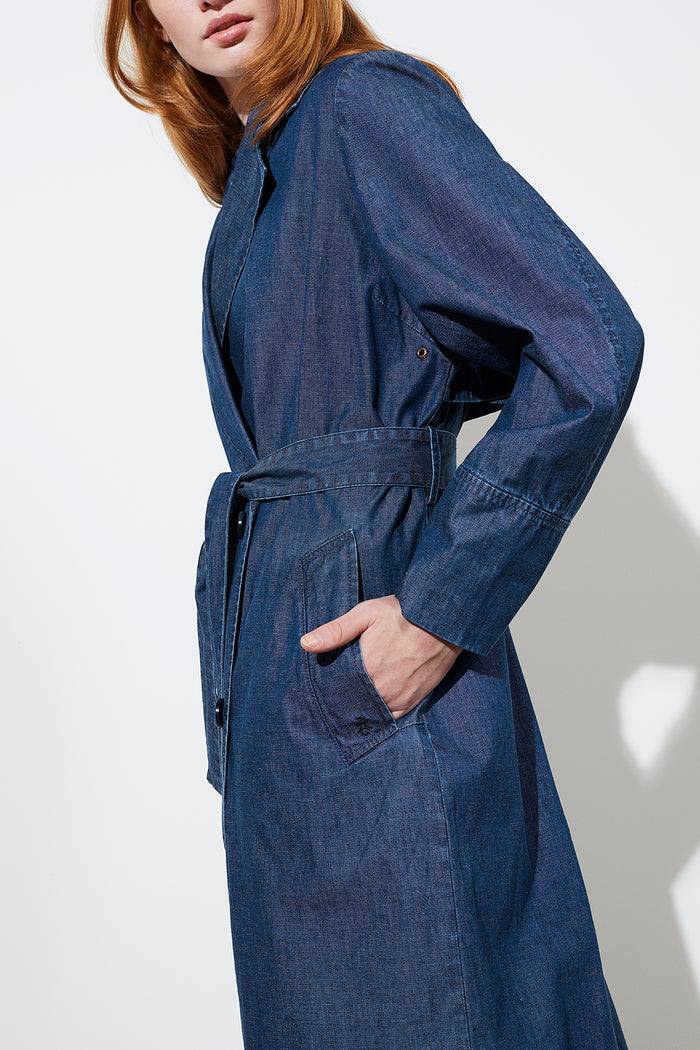 Langerchen Coat Chorley 50% Rabatt mit kostenlosem Versand