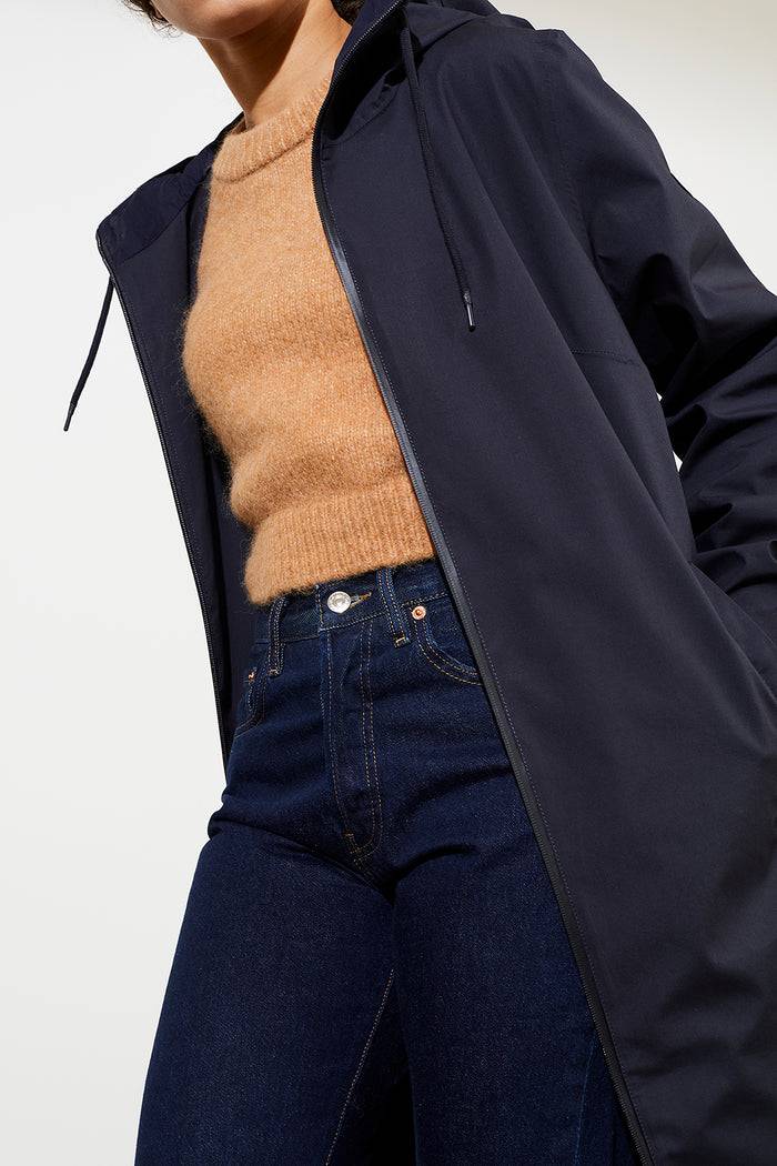 Langerchen Coat Glenbrook BP Clearance-Verkauf
