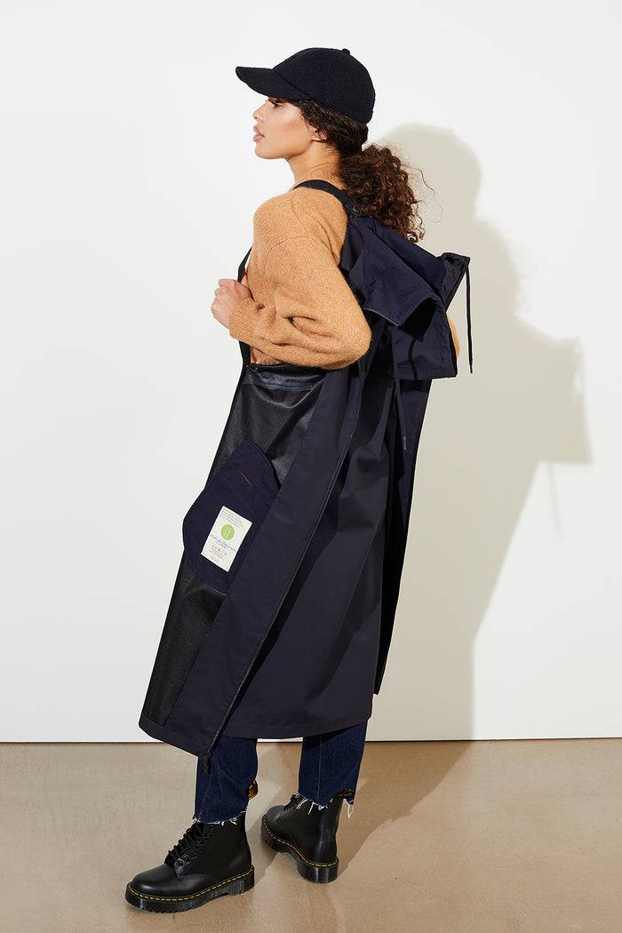 Langerchen Coat Glenbrook BP Clearance-Verkauf