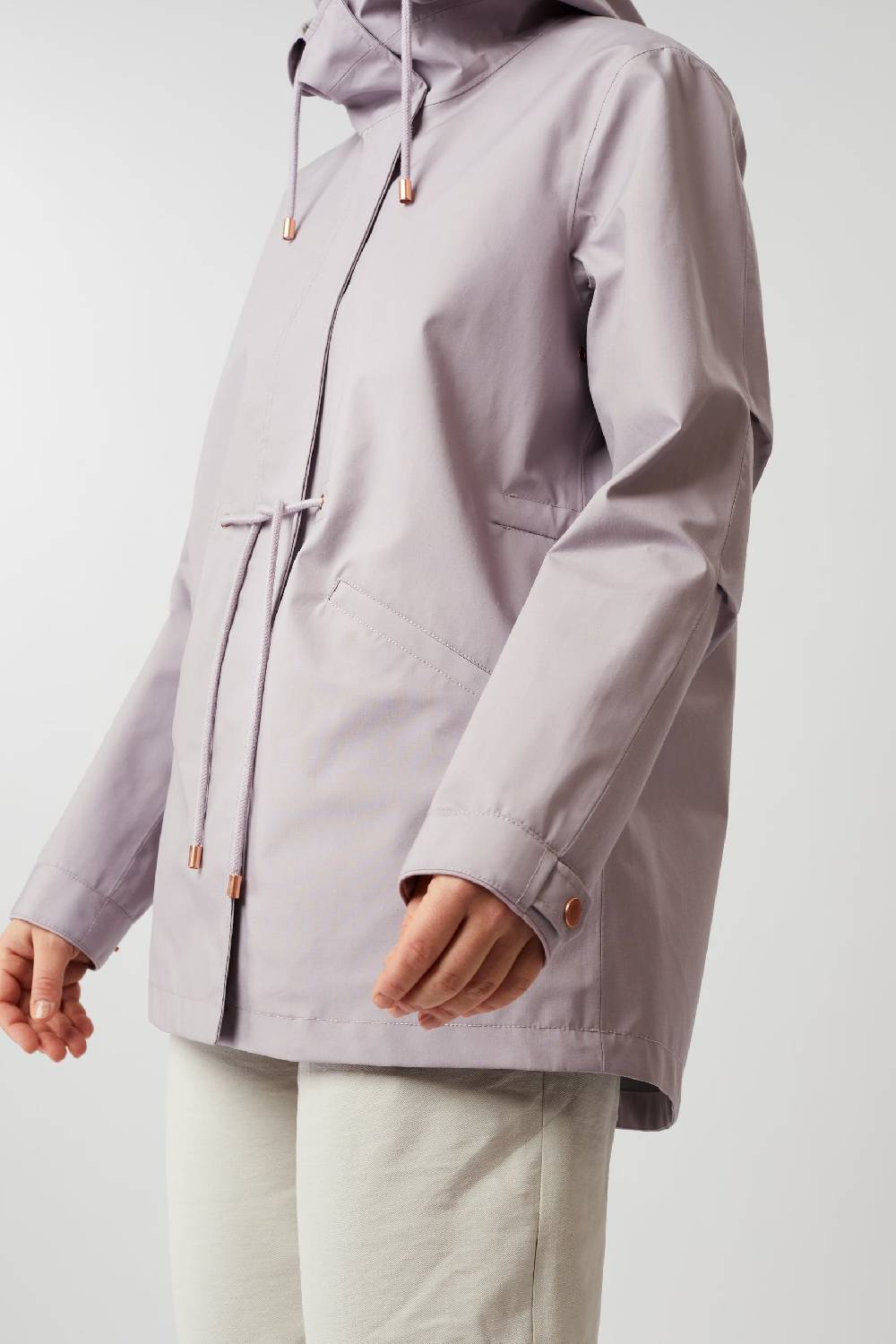 Langerchen Jacket Lismore Short
