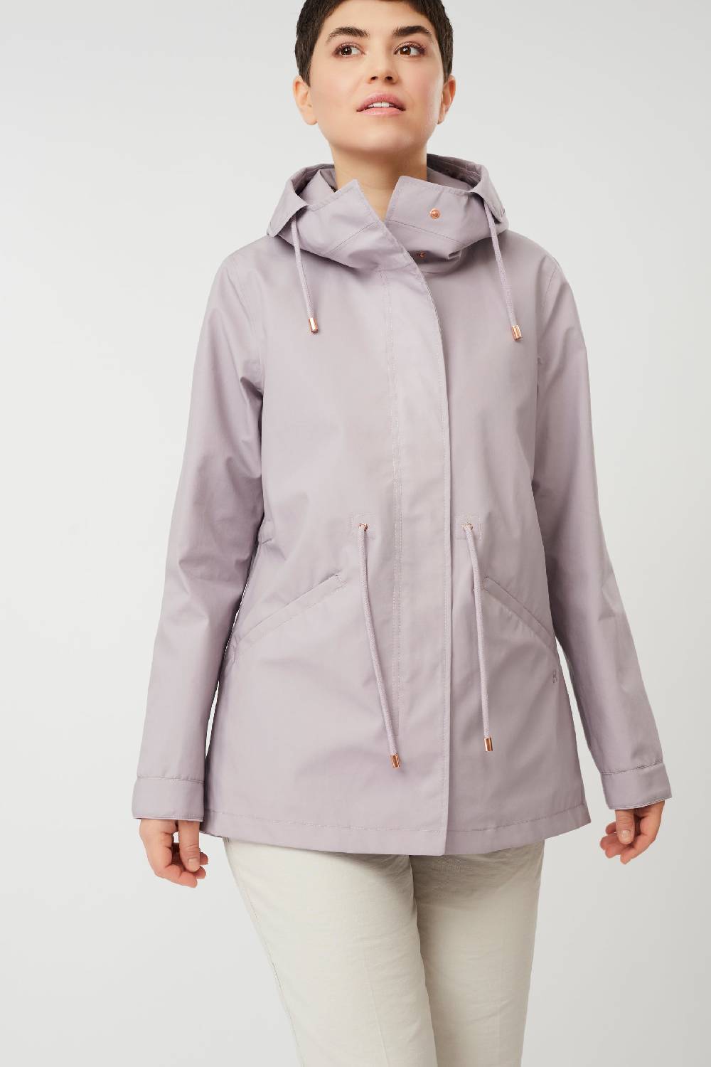 Langerchen Jacket Lismore Short Kostenloser Versand international