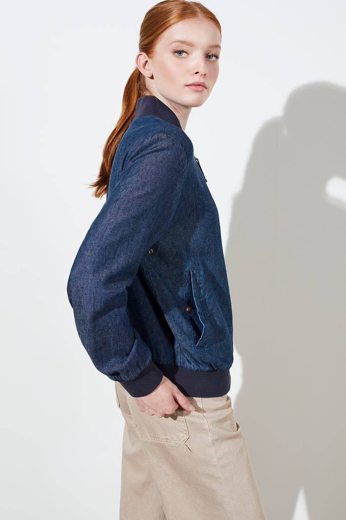 Langerchen Jacket Tamala Speichern exportieren