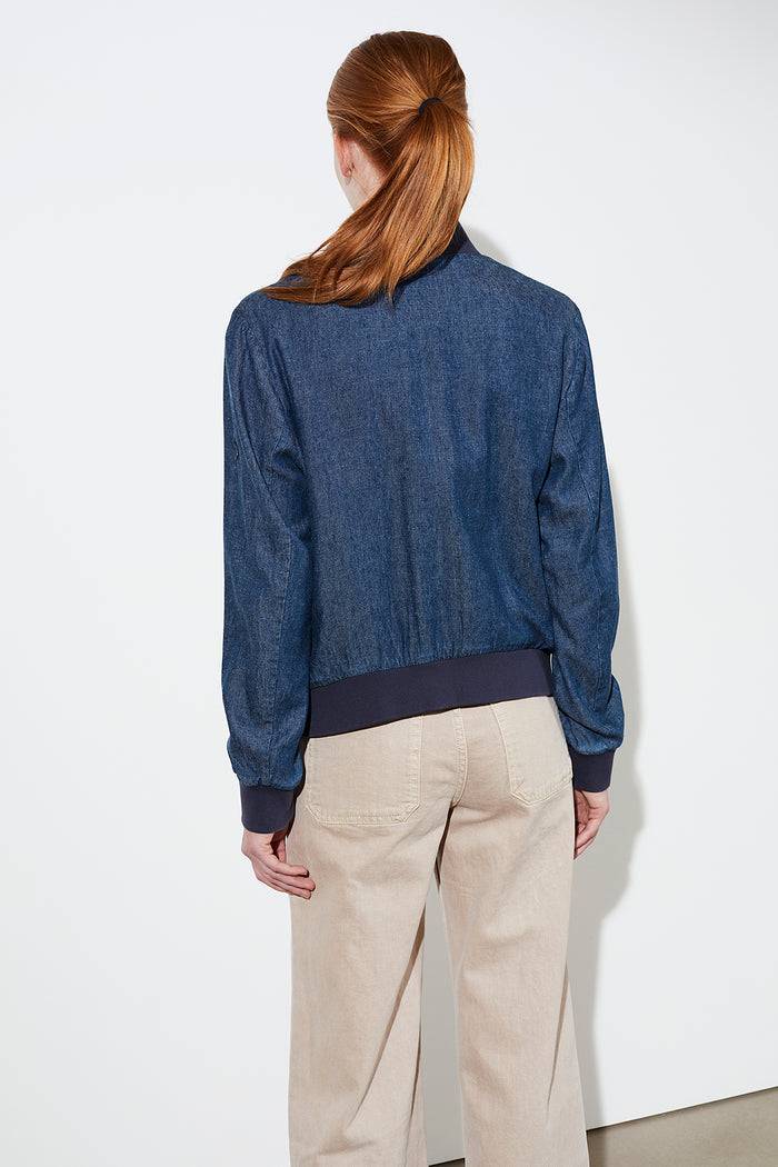 Langerchen Jacket Tamala Speichern exportieren