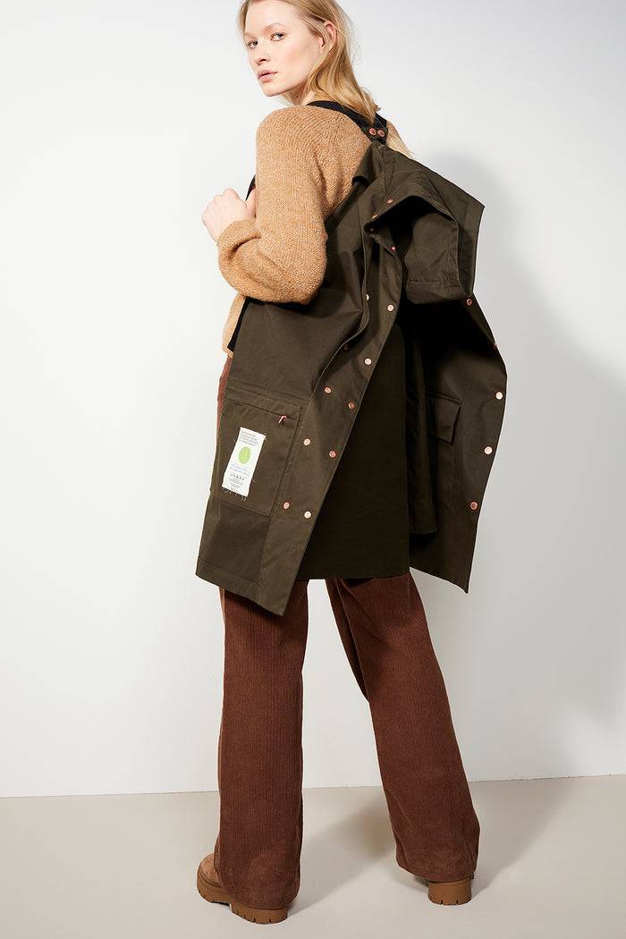 Langerchen Jacket Ottawa BP Black Friday Preise