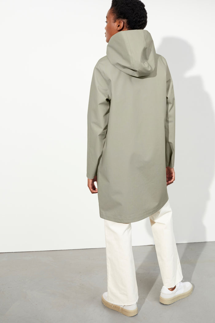 Langerchen Coat Risana Im Verkauf