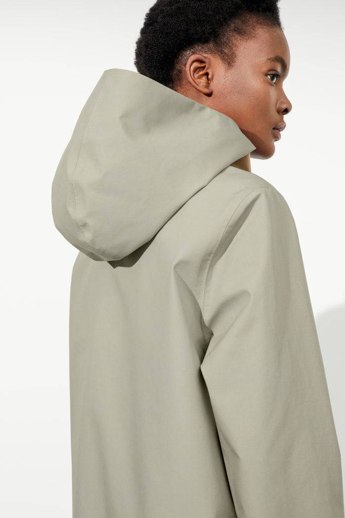 Langerchen Coat Risana Im Verkauf