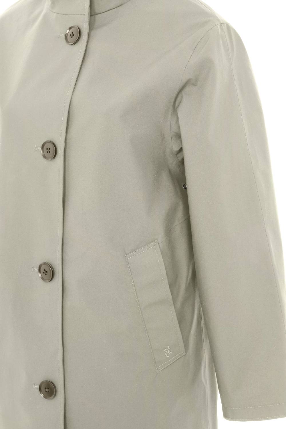 Langerchen Coat Pennfield zollfrei