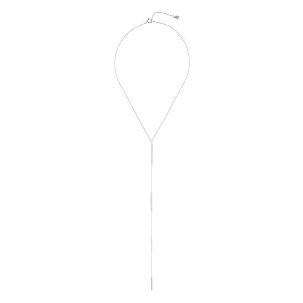 Leaf Jewelry Y-Halskette Basic, 925 Sterlingsilber Angebote