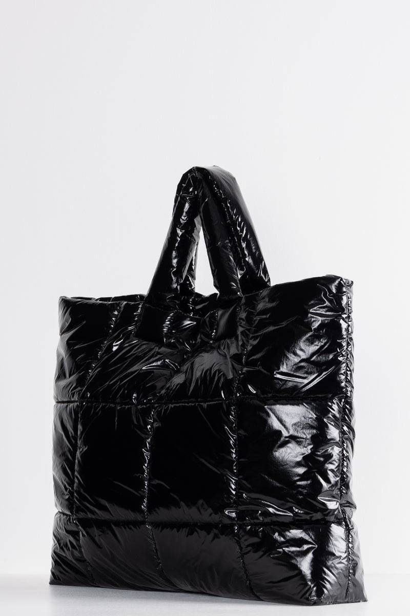Lempelius PUFFER TASCHE XL NOLA SKU: 4050BAGXL100 Online Outlet