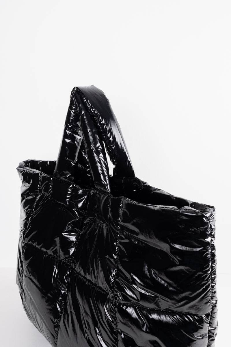 Lempelius PUFFER TASCHE XL NOLA SKU: 4050BAGXL100 Online Outlet