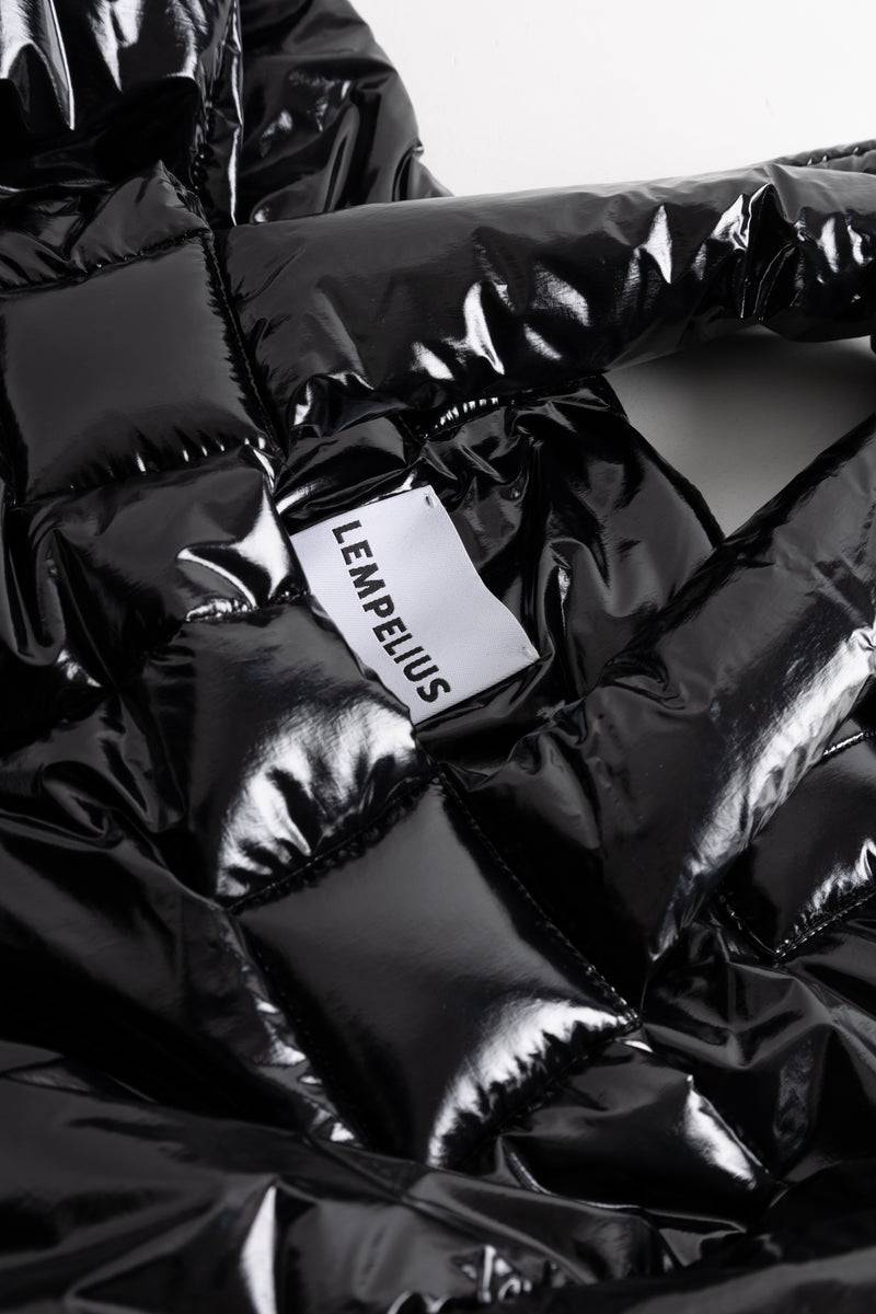 Lempelius PUFFER TASCHE XL NOLA SKU: 4050BAGXL100 Online Outlet