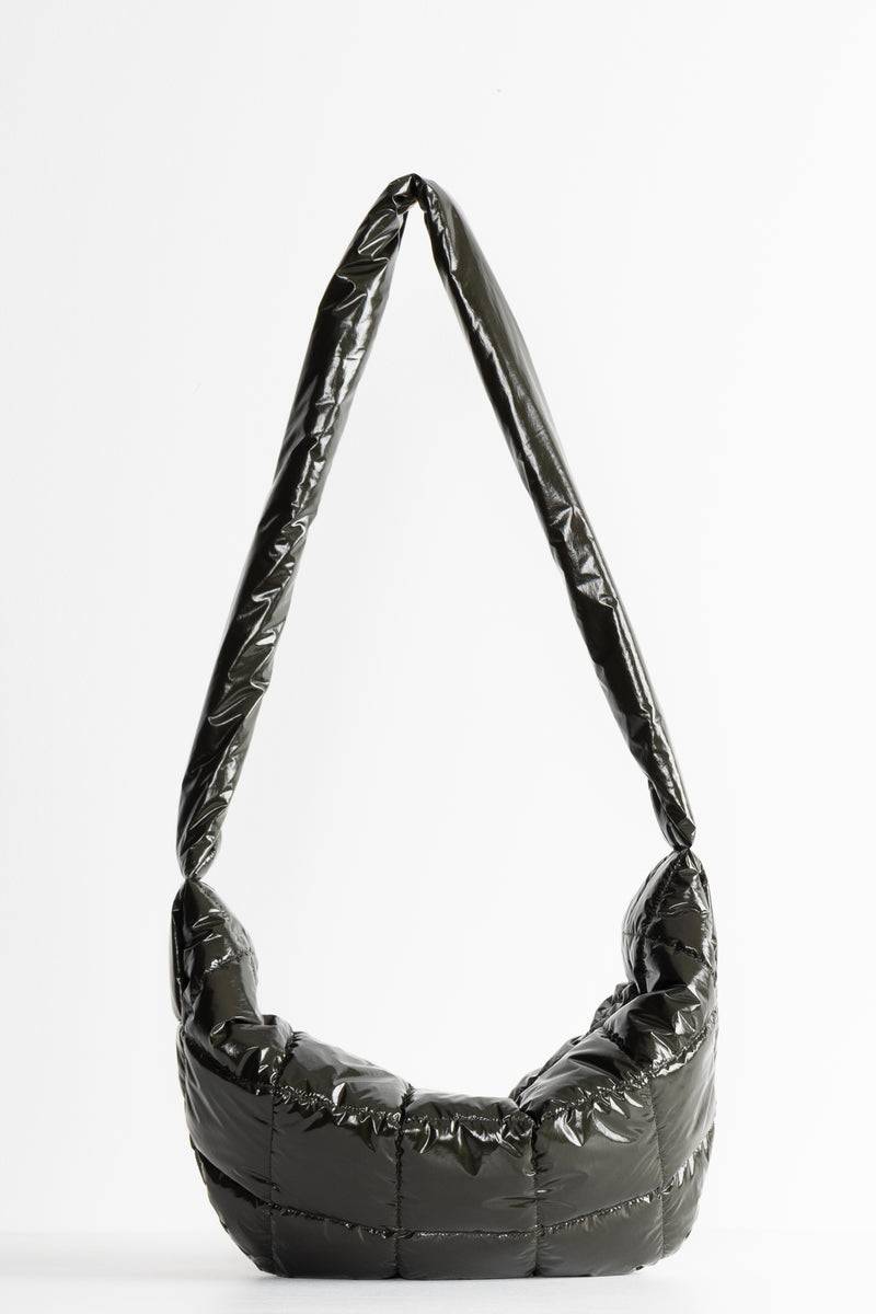 Lempelius WATTIERTE TASCHE SKU: 4050999LALE64 Große Rabatte