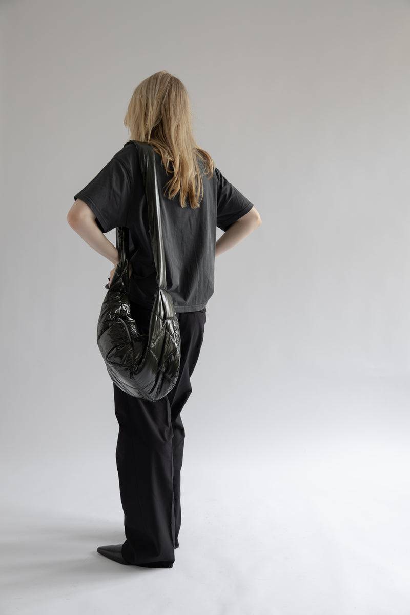 Lempelius WATTIERTE TASCHE SKU: 4050999LALE64 Große Rabatte