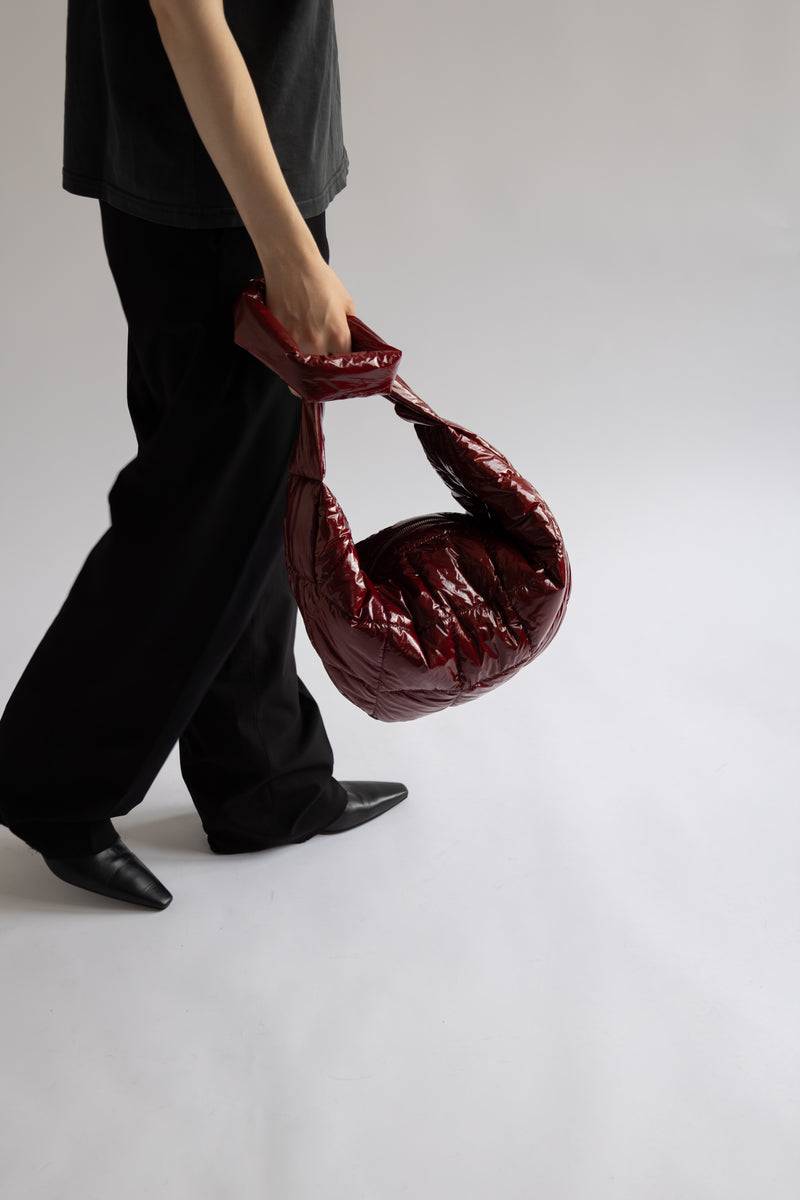 Lempelius WATTIERTE TASCHE SKU: 4050999LALE46 Neuheiten