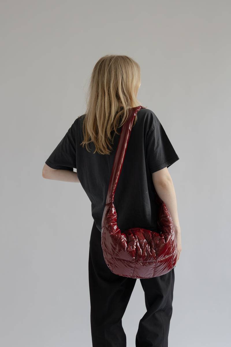 Lempelius WATTIERTE TASCHE SKU: 4050999LALE46 Neuheiten