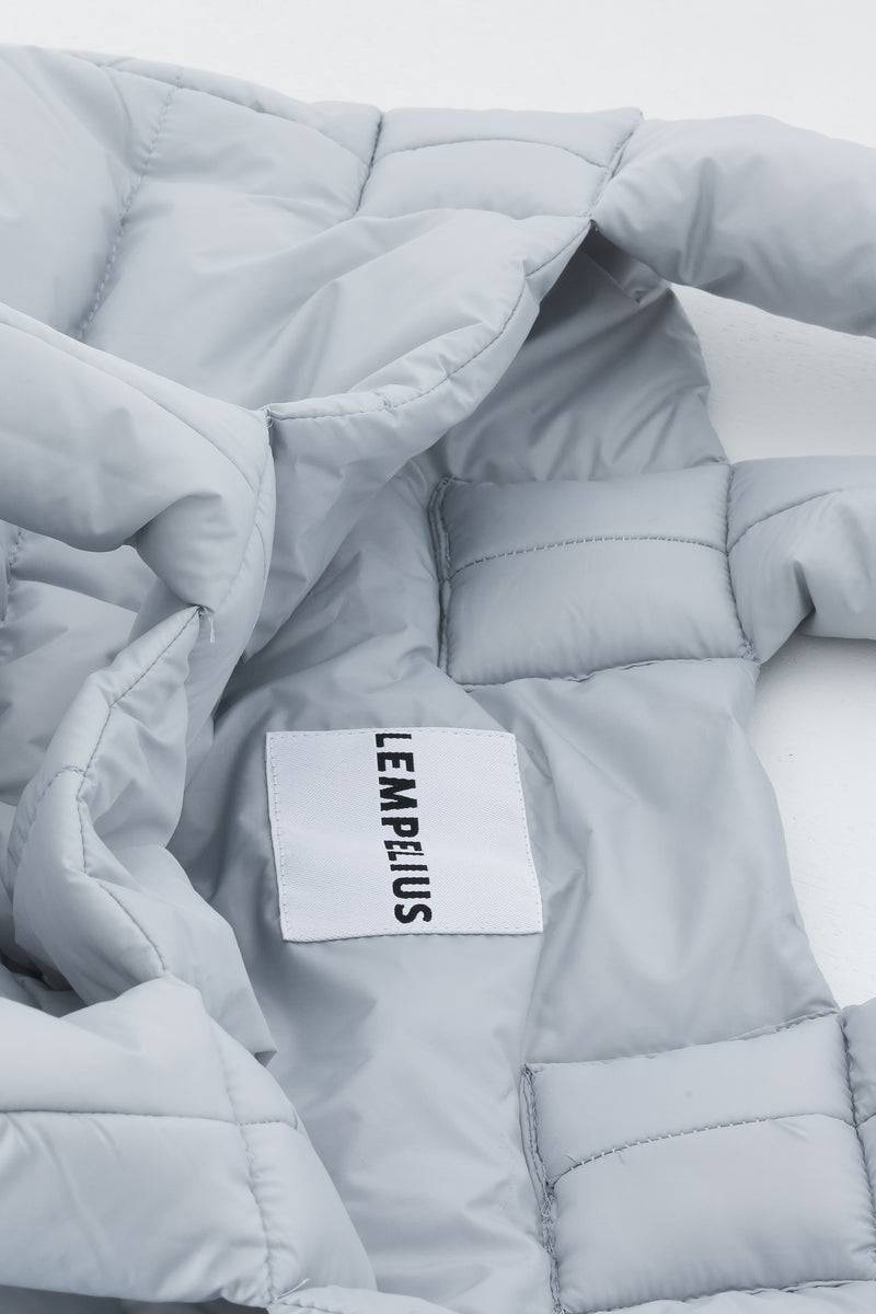 Lempelius PUFFER TASCHE L RUNA SKU: 1500BAGL20 Räumungsverkauf