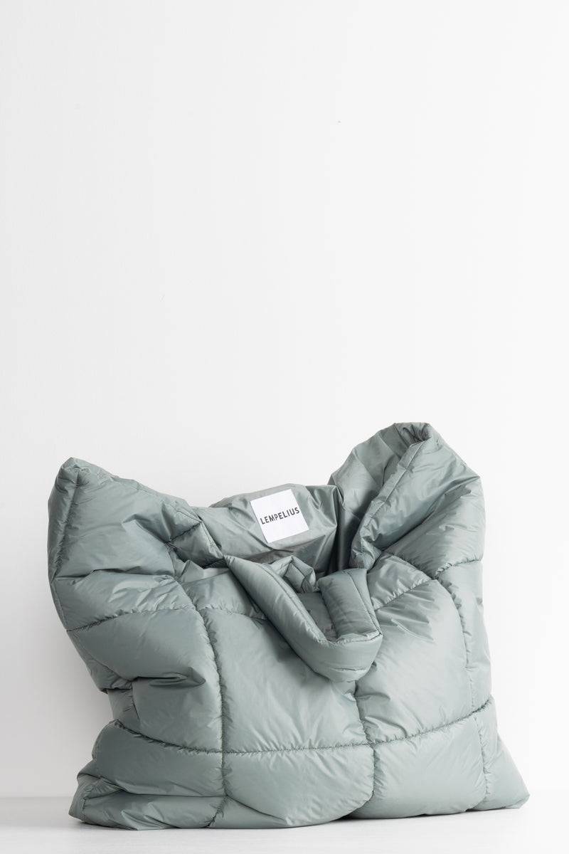 Lempelius PUFFER TASCHE XL NOLA SKU: 1500BAGXL70 Kauf eins, bekomm eins gratis