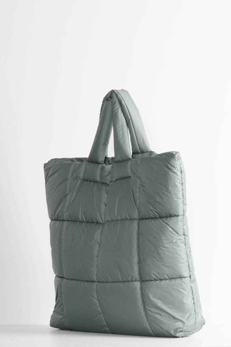 Lempelius PUFFER TASCHE XL NOLA SKU: 1500BAGXL70 Kauf eins, bekomm eins gratis