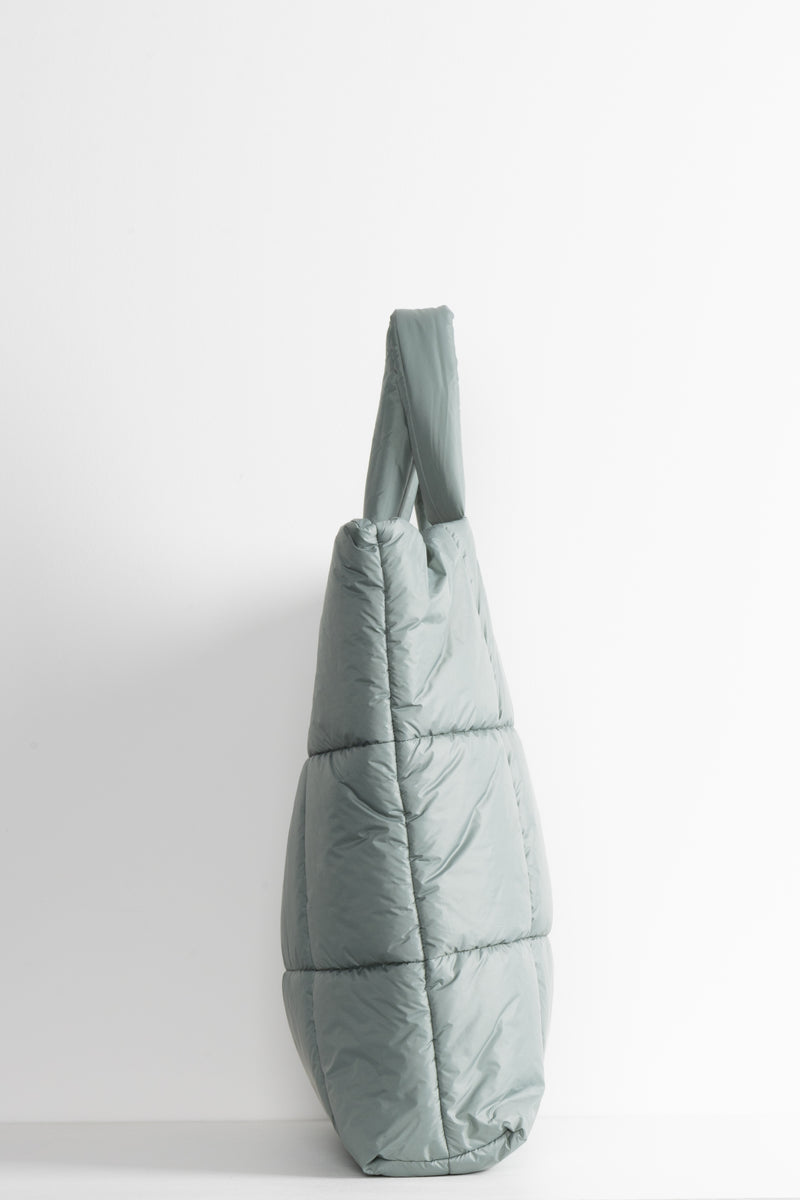 Lempelius PUFFER TASCHE XL NOLA SKU: 1500BAGXL70 Kauf eins, bekomm eins gratis