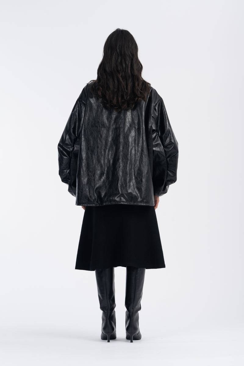 Lempelius AUSGESTELLTE BOMBERJACKE RIA SKU: 905022599XS-S Tägliche Deals