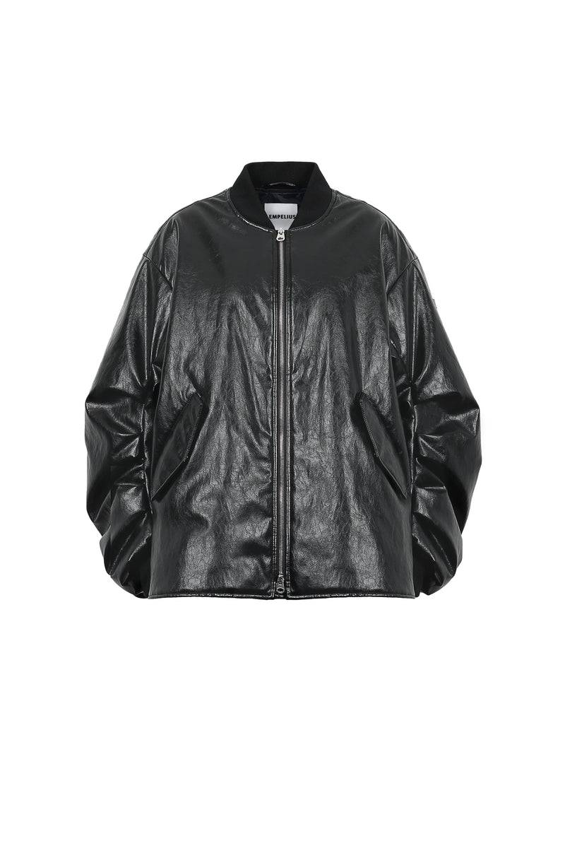 Lempelius AUSGESTELLTE BOMBERJACKE RIA SKU: 905022599XS-S Tägliche Deals