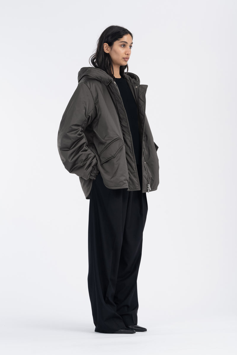 Lempelius WATTIERTER PARKA ENY SKU: 205026198XS-S VIP-Rabatte