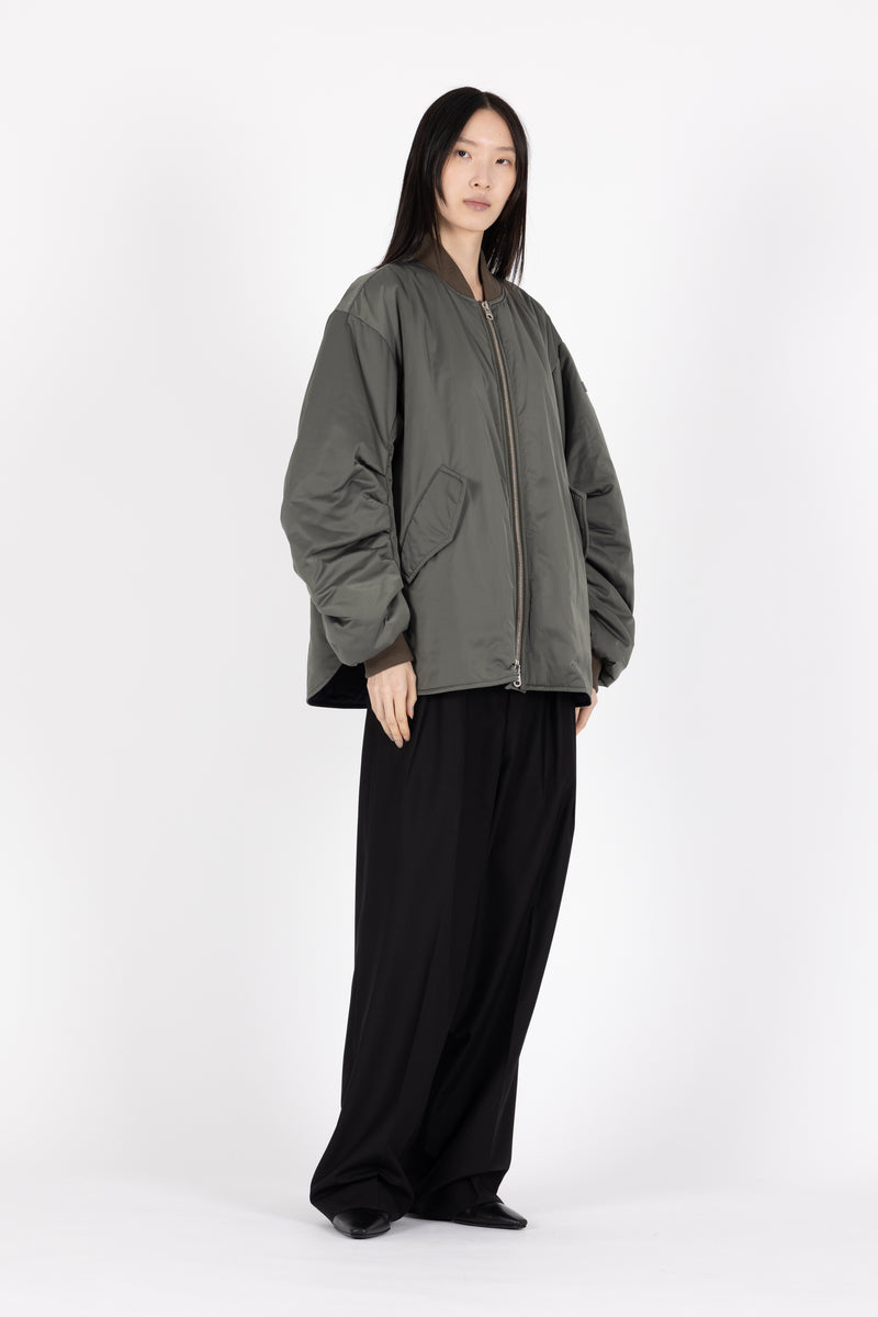 Lempelius AUSGESTELLTE BOMBERJACKE RIA SKU: 205022563S/M Tiefpreis