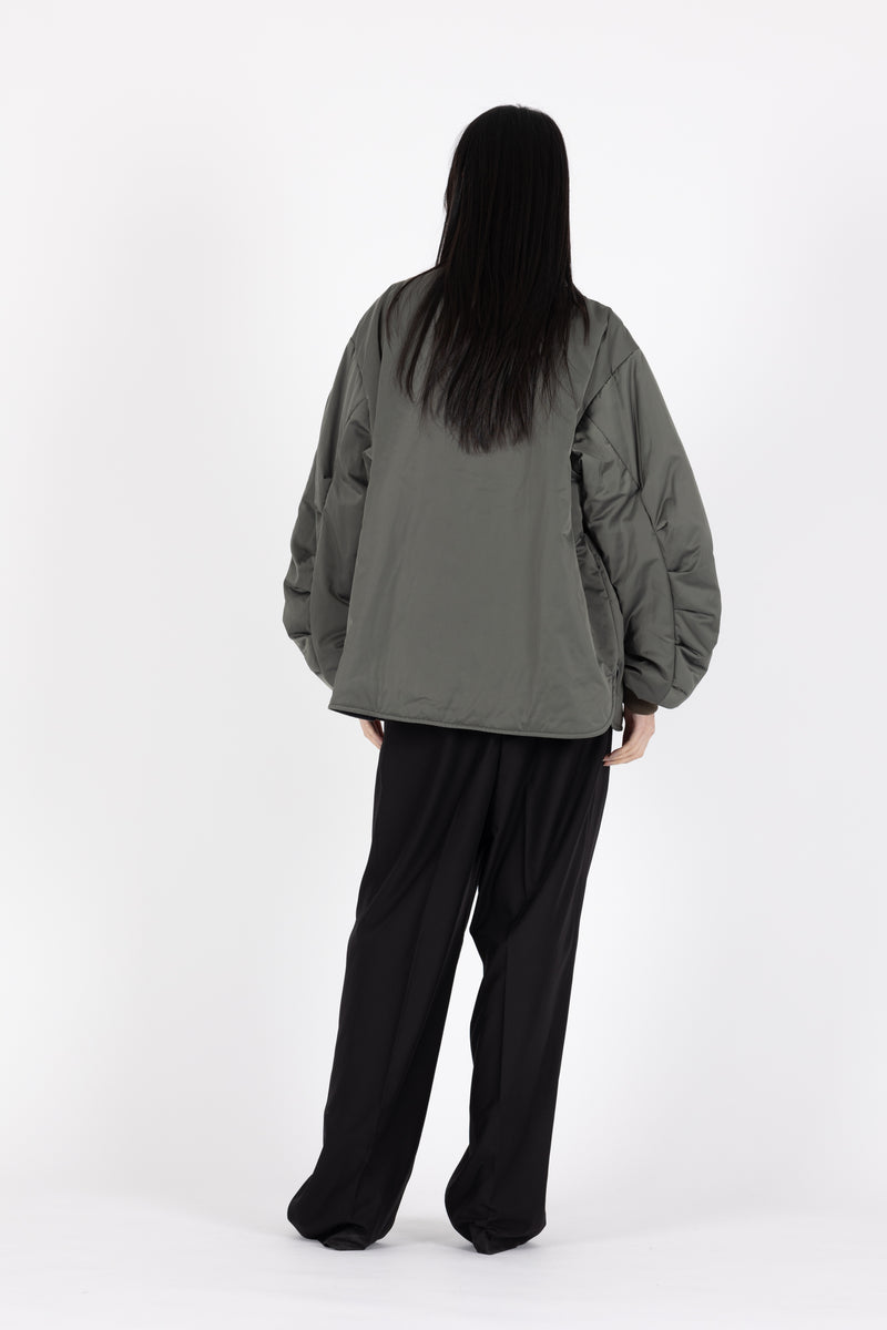 Lempelius AUSGESTELLTE BOMBERJACKE RIA SKU: 205022563S/M Tiefpreis